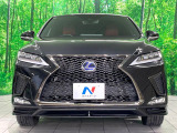 【TRDエアロ】人気のTRDエアロを装備!クルマの外観がよりスタイリッシュになり、街中で存在感あふれる1台に♪将来買い替える時にもリセールに影響しやすく、価値ある人気の装備です!