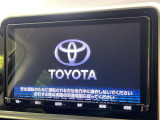 【純正ナビ】人気の純正ナビを装備。オーディオ機能も充実しており、Bluetooth接続すればお持ちのスマホやMP3プレイヤーの音楽を再生可能!毎日の運転がさらに楽しくなります!!