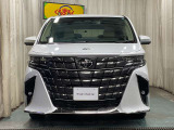 アルファード ハイブリッド 2.5 エグゼクティブ ラウンジ E-Four 4WD 