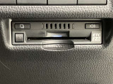 高速道路をスイスイッと通過の『2.0ETC』付き!ETCカードをお持ちでない方は、トヨタETCカードもございますので、ご相談下さいね!詳しくはスタッフまで!
