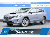 東京スバル認定U-CAR!人気のアステロイドグレー!人気の都市型SUV入荷!基本装備も充実でおススメの一台です!