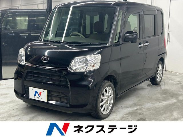 タント L