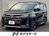 両側電動ドア SDナビ 後席モニター 衝突被害軽減システム