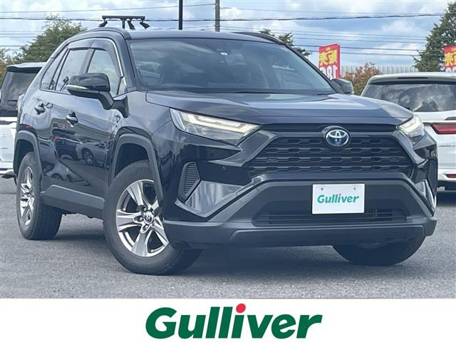 トヨタ RAV4 