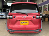 シエンタ 1.5 G 4WD 