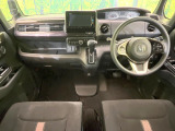 N-BOXカスタム G EX ホンダセンシング 