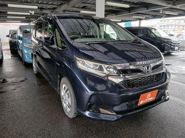 ホンダ フリード 