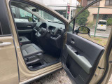 運転席廻り
