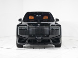 2026年式のBLACK BADGE CULLINAN Series2をご案内いたします。