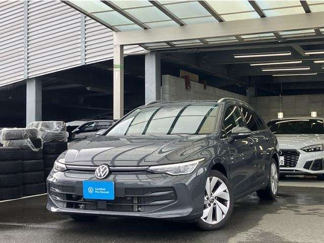 ゴルフヴァリアント TDI アクティブ アドバンス ディーゼル