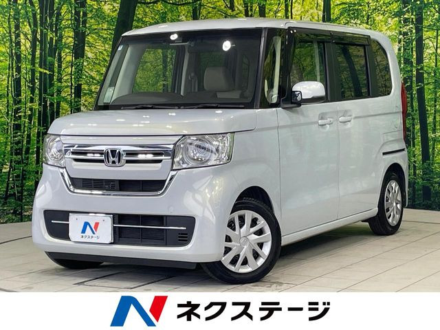 N-BOX L 