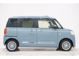 県内13店舗にて常時500台以上ダイハツ車を展示中です。見て、触って、納得のいく一台をぜひ見つけてください。