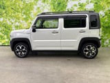 ハスラー J スタイル 4WD 