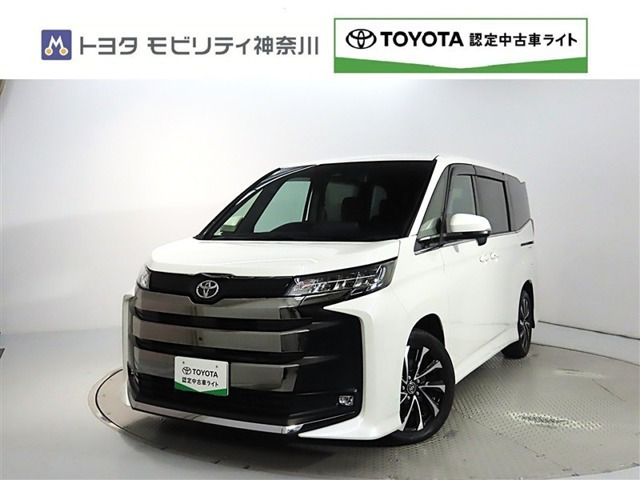 トヨタ ノア 