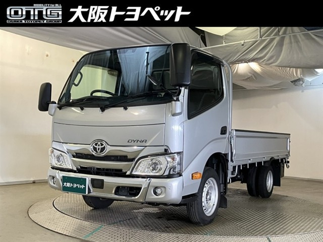 トヨタ ダイナ 