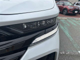 LEDヘッドライトです☆