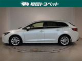 カローラツーリング 1.8 ハイブリッド S E-Four 4WD 