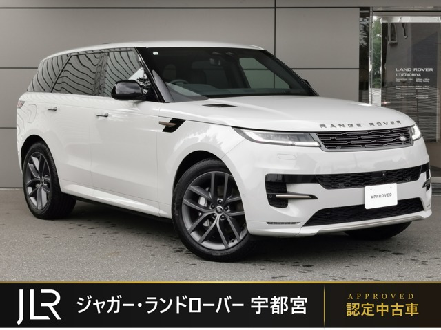 ランドローバー レンジローバースポーツ 