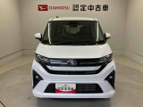 ムーヴ RS 