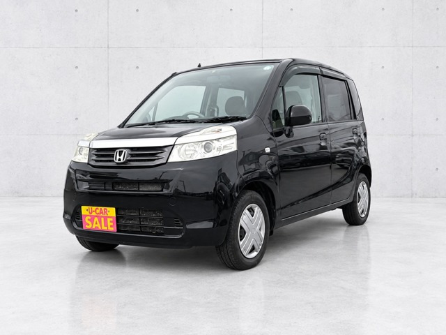 ホンダ ライフ 