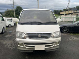 ハイエース 3.0 スーパーカスタムG リビングサルーンEX ディーゼル 4WD 