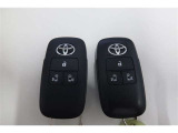 【スマートキー】中古車としてスマートキーが2個あるのは重要なチェックポイント!