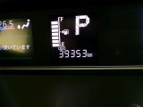 走行距離39400km