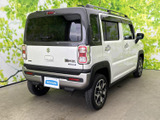 ハスラー J スタイル 4WD 