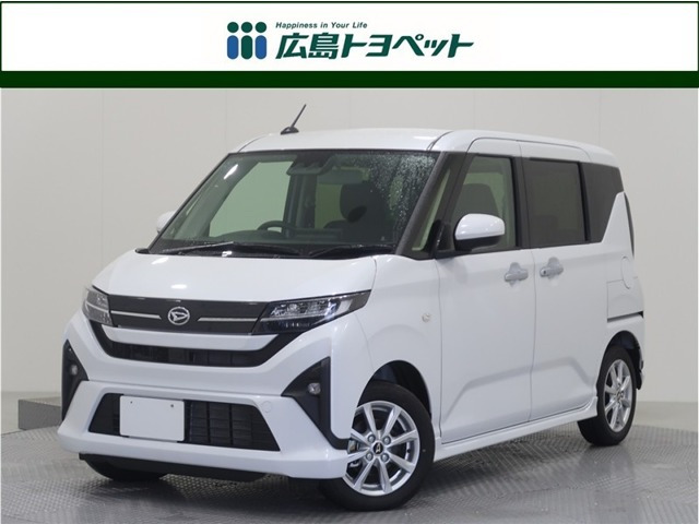 ダイハツ ムーヴ 