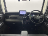 N-BOXカスタム  ターボ コーディネートS 4WD 修復歴無し