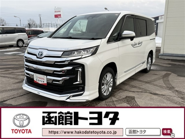 トヨタ ノア 