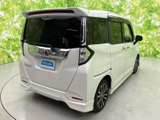 ルーミー 1.0 カスタム G 4WD 