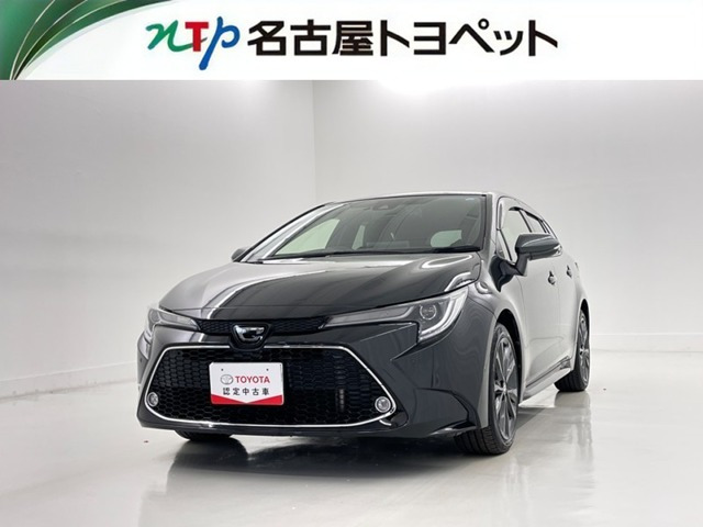 カローラツーリング 1.8 W×B