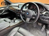X5 xドライブ 35d Mスポーツ 4WD 4WD 本革シート