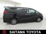 トヨタの「ロングラン保証」付き。メ-カ-を問わず、走行距離無制限、埼玉トヨタで中古車をお買い上げいただいたお客様に安心で快適なカ-ライフをお約束する1年間の保証です。有料で延長もできます。