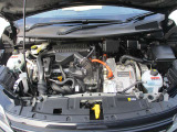 1200CCのe-POWERのエンジンです。当店はこの他のお車も多数展示しております。お探しのお車がございましたらお気軽にご連絡下さい! Tel 097-543-1137大分日産自動車プレジールu