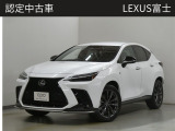レクサス NX