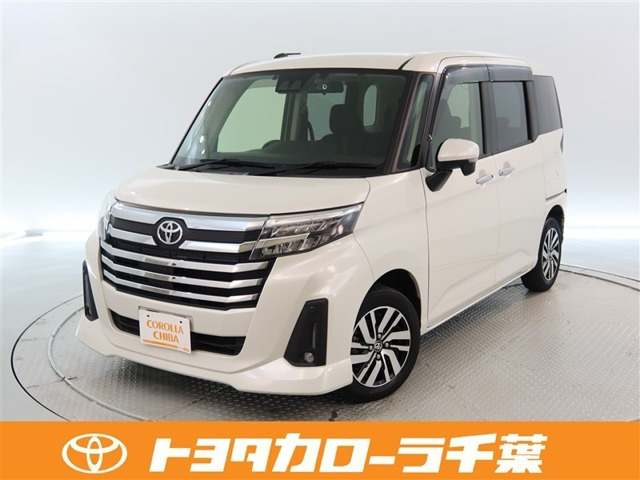 トヨタ ルーミー 