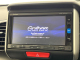 N-BOXカスタム G Lパッケージ 