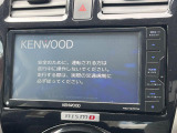 【ナビゲーション】目的地までしっかり案内してくれる使いやすいナビ。Bluetooth接続すればお持ちのスマホやMP3プレイヤーの音楽を再生可能!毎日の運転がさらに楽しくなります!!