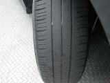 溝の残り具合です。ご確認ください