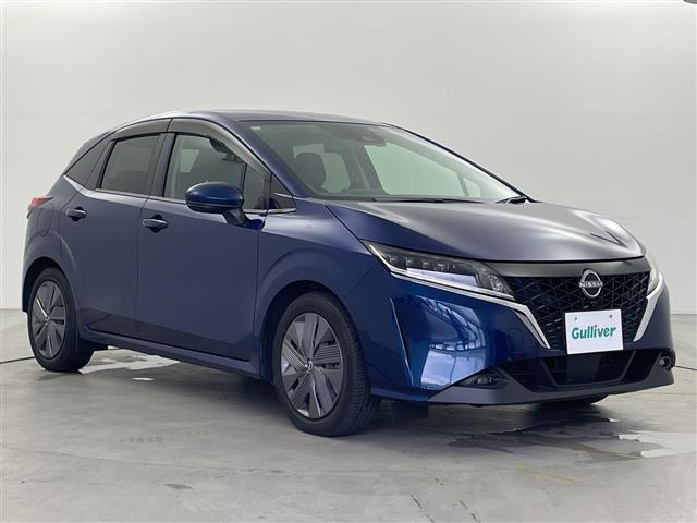 日産 ノート 
