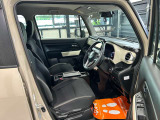 運転席画像です。ゆったりと運転出来ます★