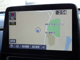 何処へでも行きたい場所へ、安心のトヨタ純正メモリーナビを装備しています。