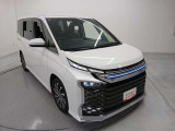 ヴォクシー  2.0 S-Z