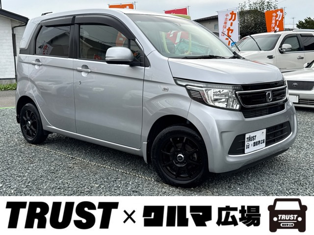 ホンダ N-WGN 