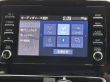 オーディオソースです!