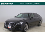 トヨタならではの「5つの安心」をセットにした『トヨタ認定中古車』です。「まるごとクリーニング」「車両検査証明書」「ロングラン保証」「エンジン内部洗浄」「全店舗工場完備」付き。