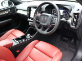 XC40 T4 AWD インスクリプション 4WD 