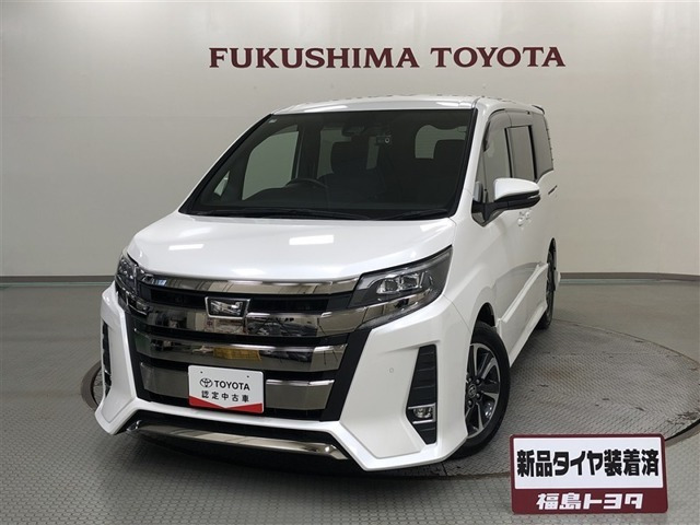 トヨタ ノア 